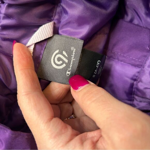 Champion Kids-Youth Purple Snow Pants -Snowboard Ski Snow Gear - Picture 9 of 9